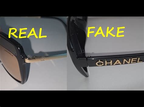 spotting fake chanel|chanel counterfeit scam.